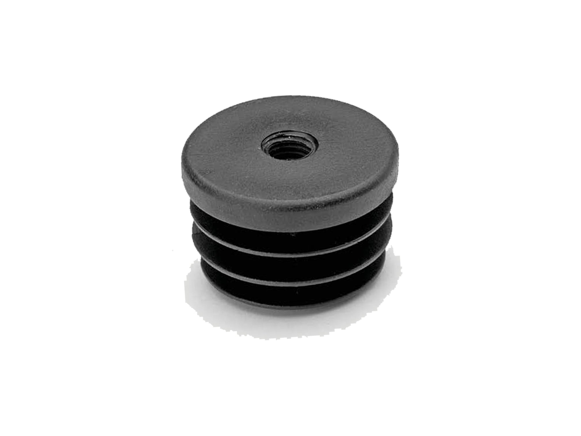 PNF - EMBOUTS RONDS FILETÉS (Pack de 50 pièces) - Gamme PNF - EMBOUTS RONDS FILETÉS (Pack de 50 pièces) - Gamme